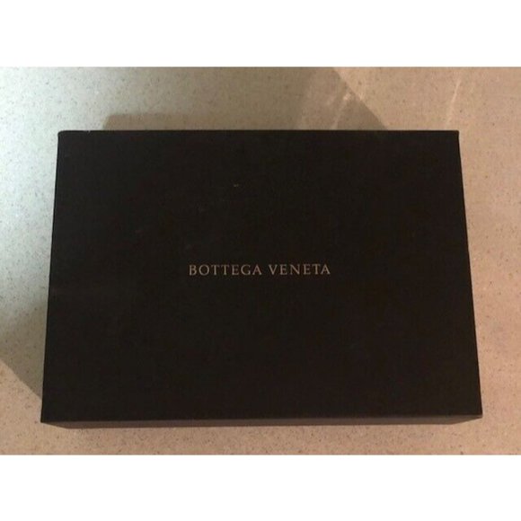 NIB $400 AUTHENTIC BOTTEGA NATURAL BEIGE LEATHER CANINE IPHONE 6 CASE - Picture 3 of 3